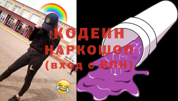 хмурый Яранск